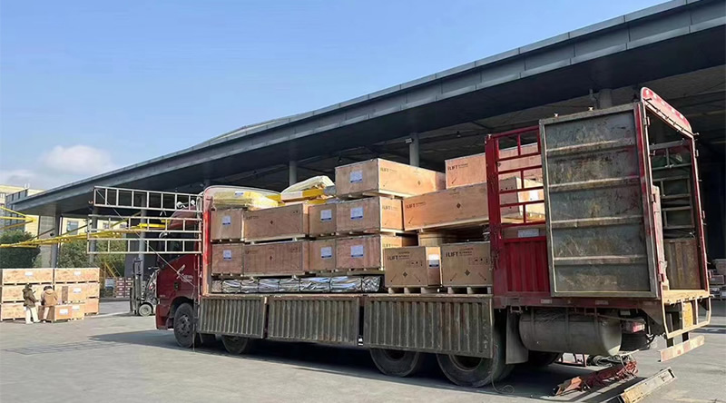 潮州湘桥区到福州物流专线-湘桥区到福州物流公司-签订正规合同